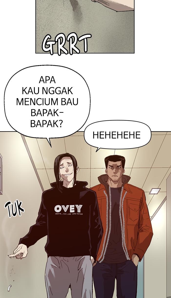 weak-hero - Chapter: 218