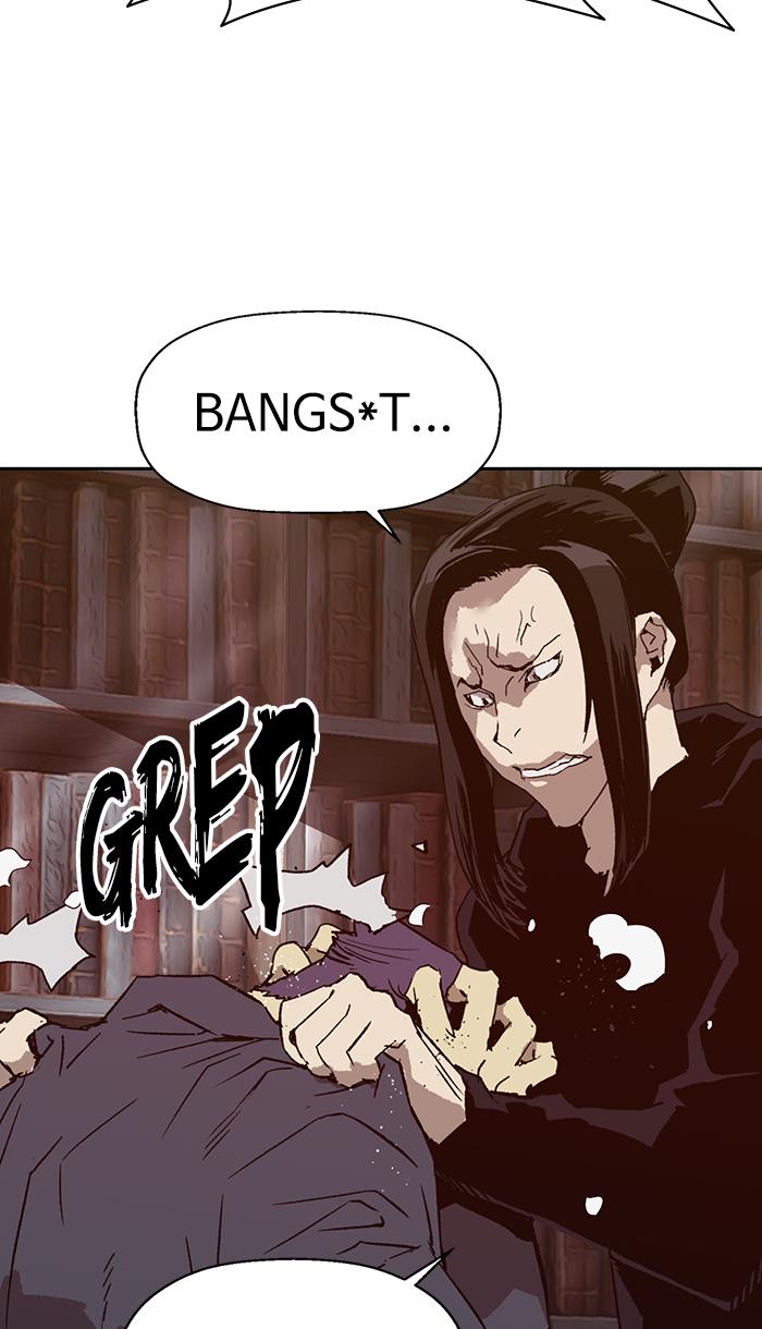 weak-hero - Chapter: 218