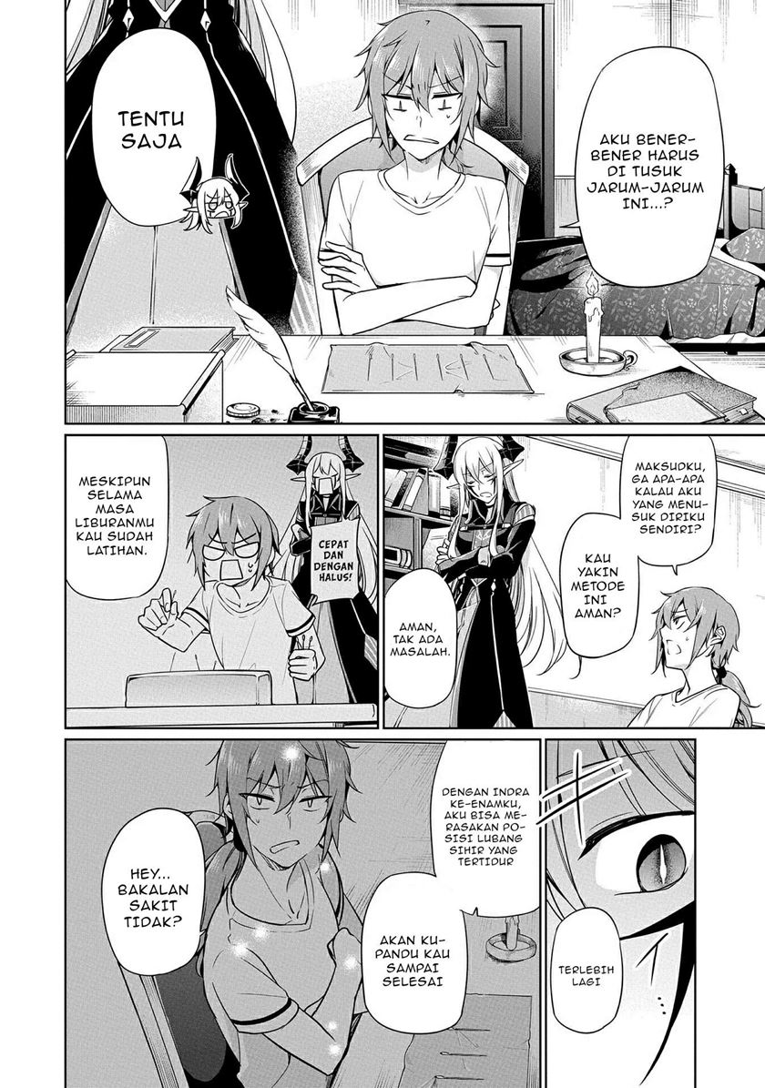 a-breakthrough-brought-by-forbidden-master-and-disciple - Chapter: 6