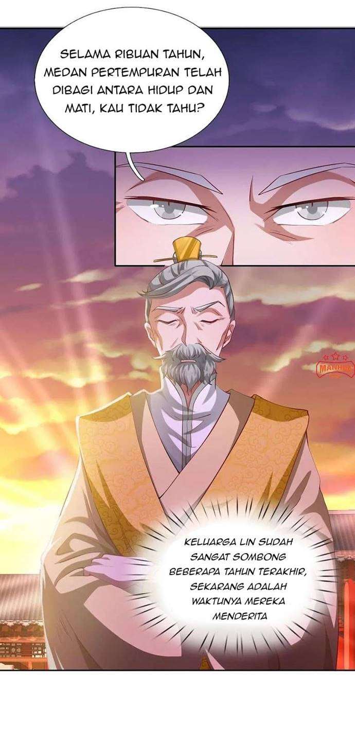 marvelous-hero-of-the-sword - Chapter: 59