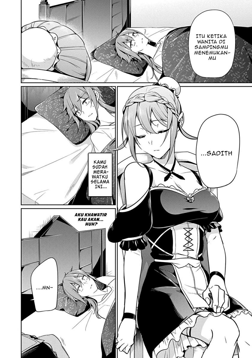 a-breakthrough-brought-by-forbidden-master-and-disciple - Chapter: 6