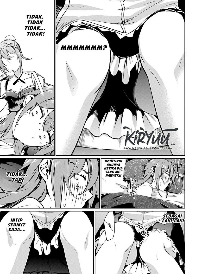 a-breakthrough-brought-by-forbidden-master-and-disciple - Chapter: 6