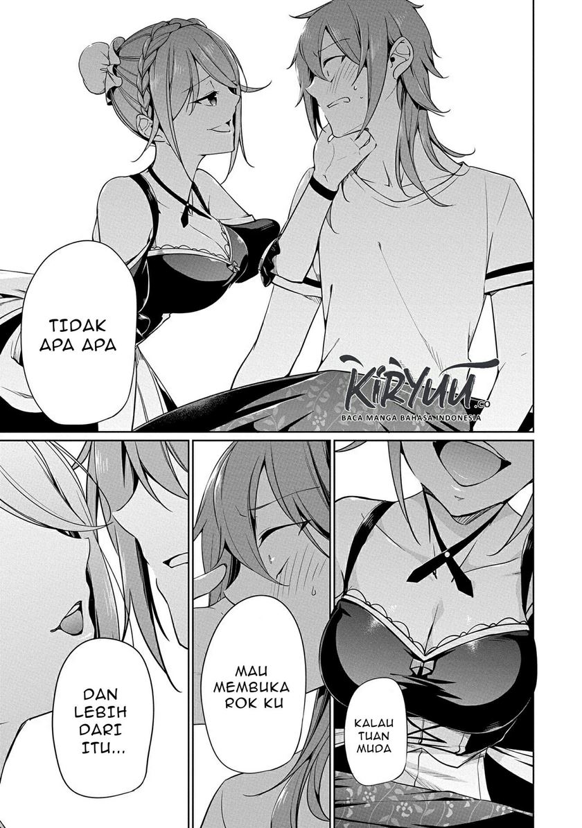 a-breakthrough-brought-by-forbidden-master-and-disciple - Chapter: 6