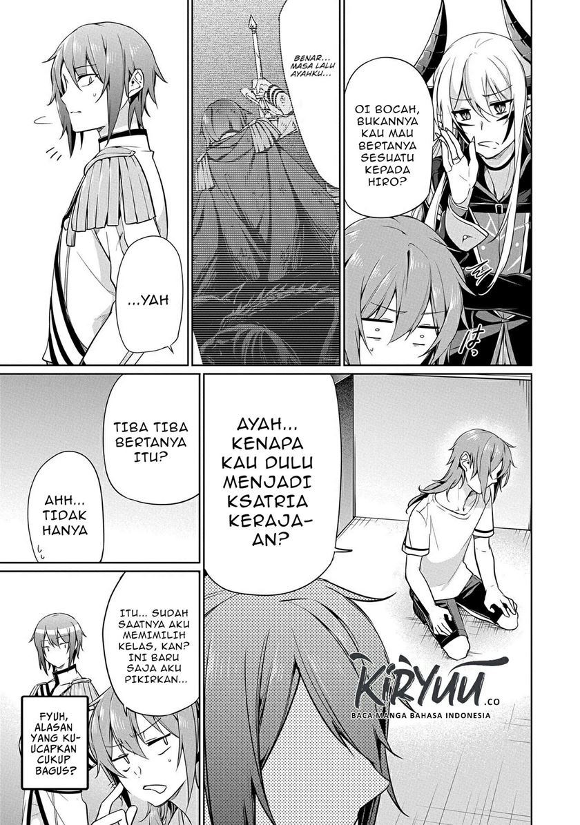 a-breakthrough-brought-by-forbidden-master-and-disciple - Chapter: 6