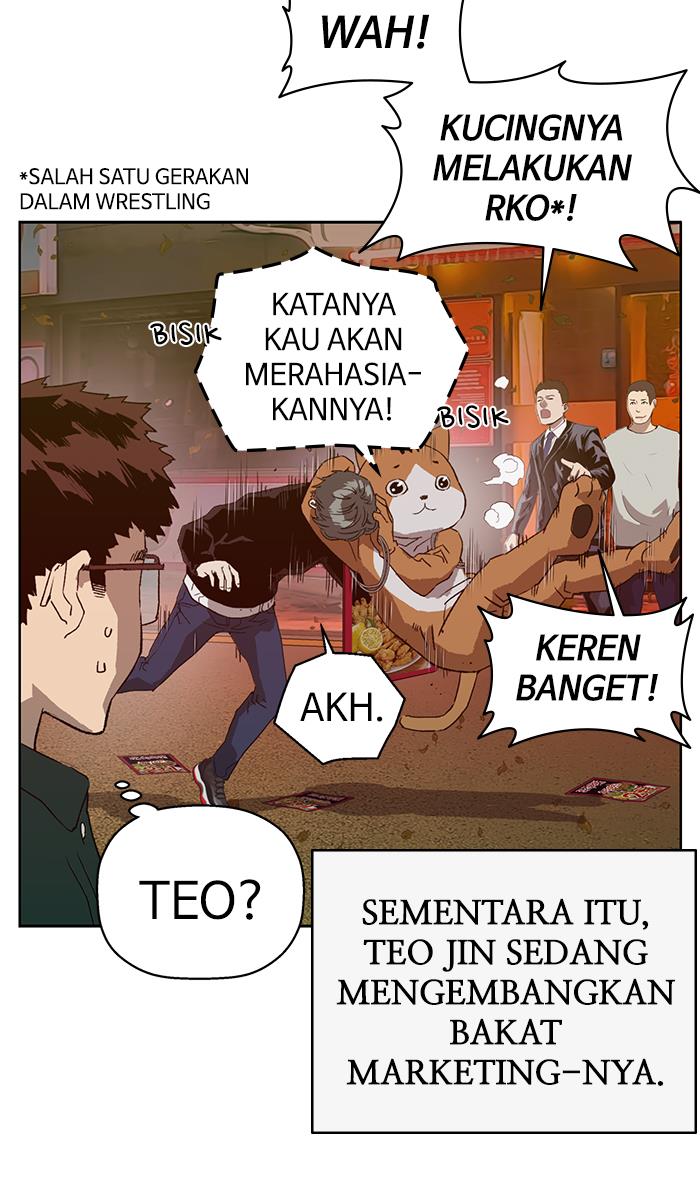 weak-hero - Chapter: 219