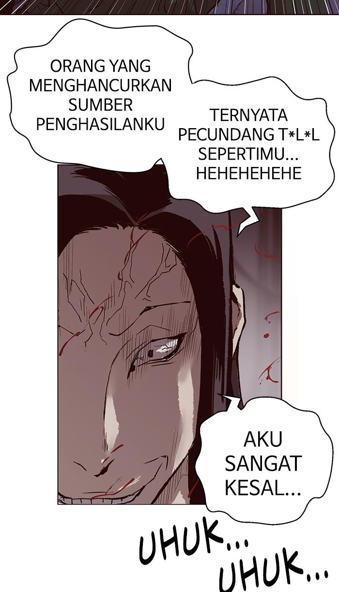 weak-hero - Chapter: 219