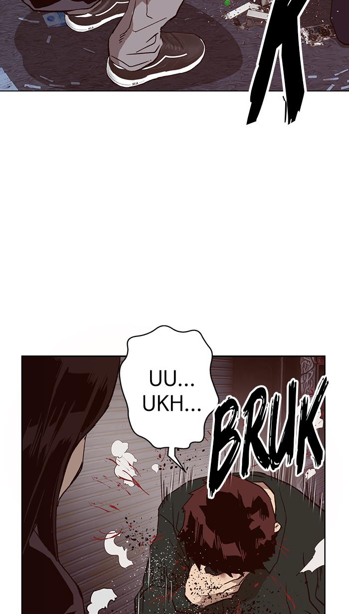 weak-hero - Chapter: 219