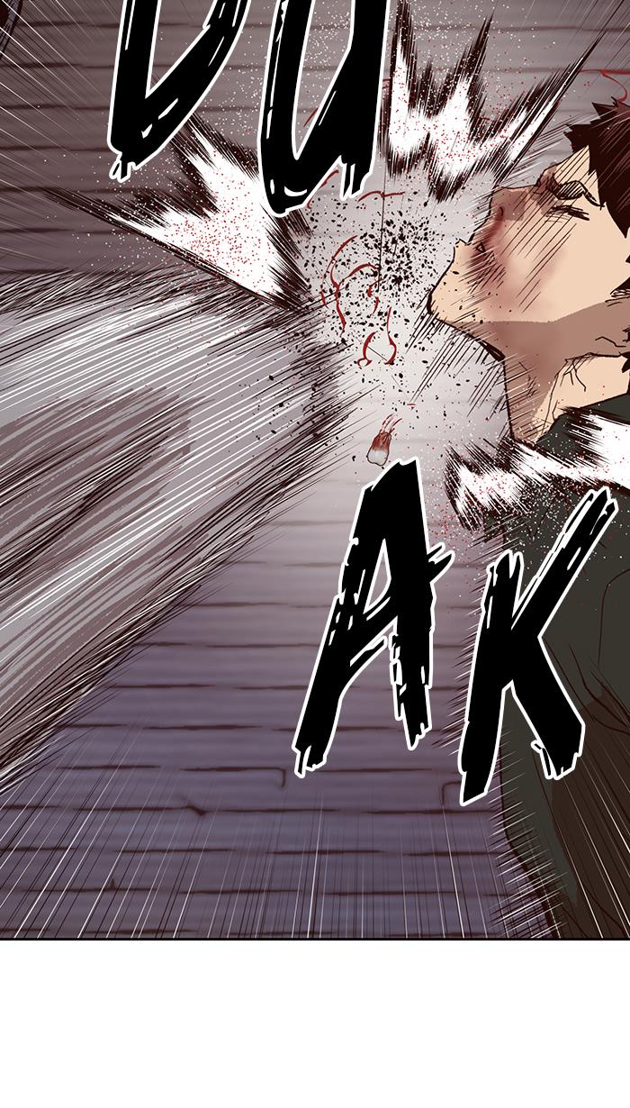 weak-hero - Chapter: 219