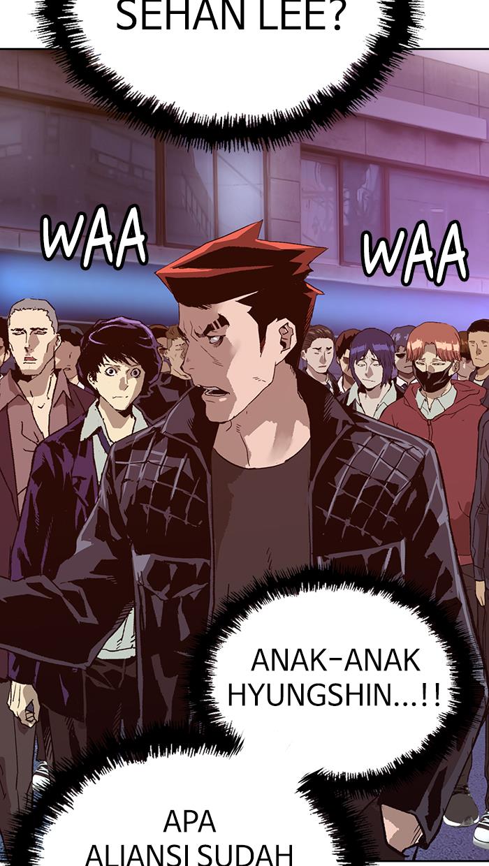 weak-hero - Chapter: 220