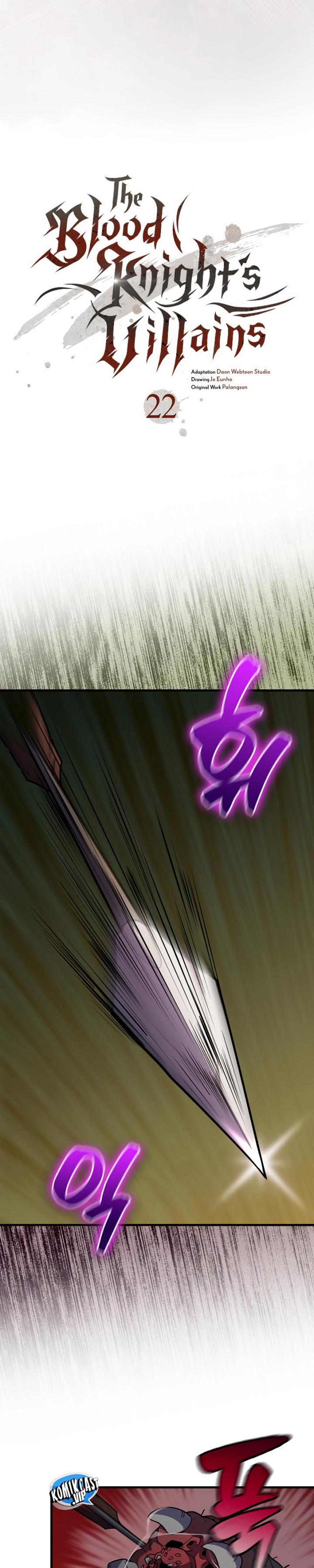 the-blood-knights-villains - Chapter: 22