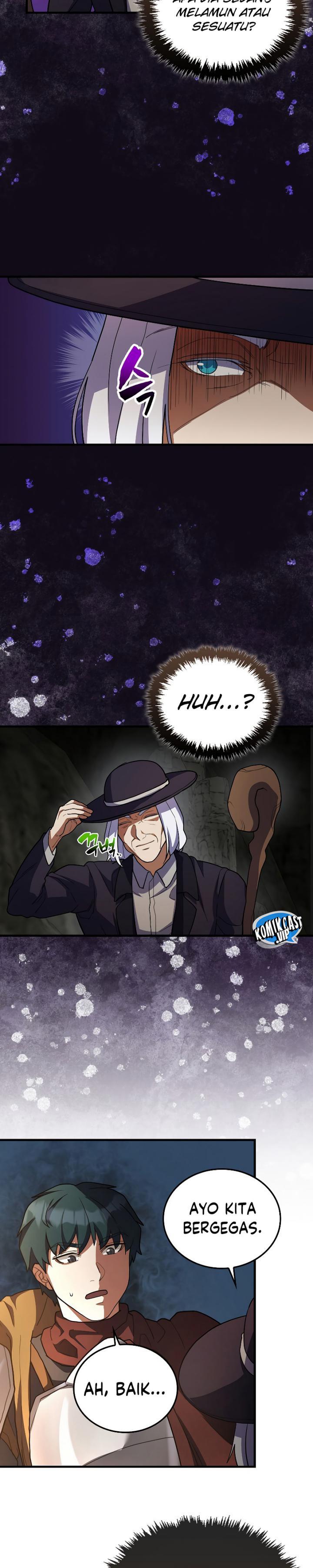 the-blood-knights-villains - Chapter: 22
