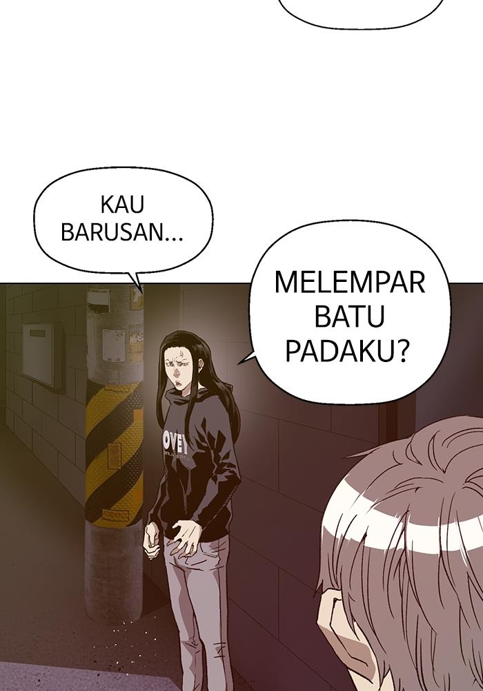 weak-hero - Chapter: 221