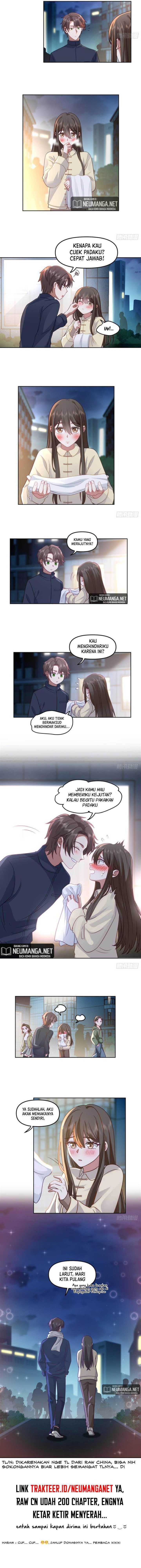 i-really-dont-want-to-be-reborn - Chapter: 35