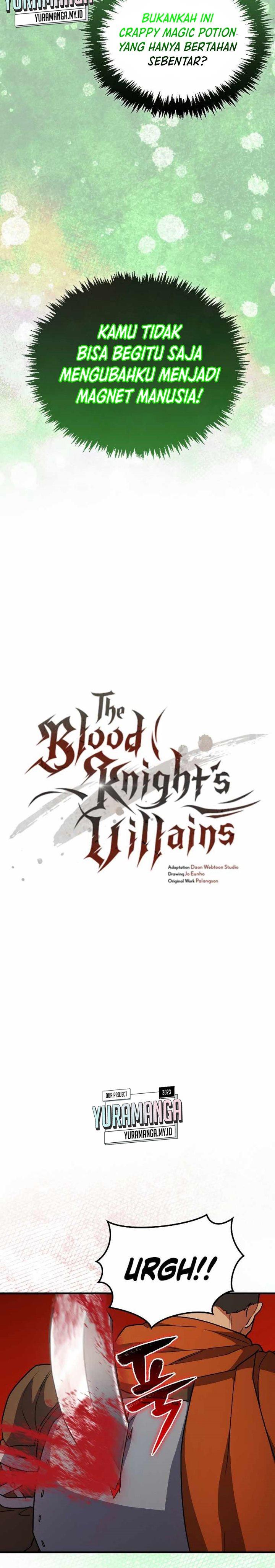 the-blood-knights-villains - Chapter: 23