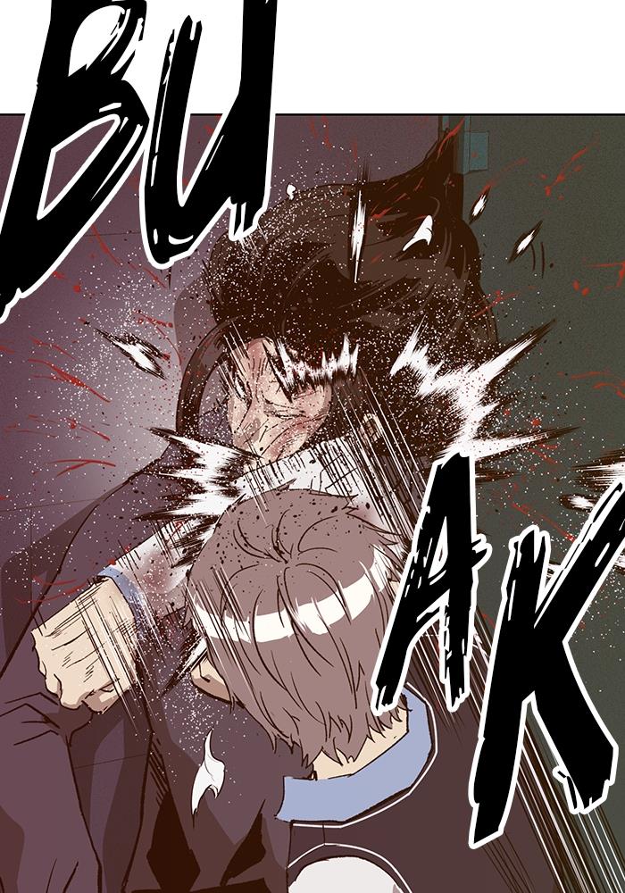 weak-hero - Chapter: 222