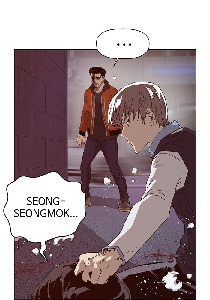 weak-hero - Chapter: 222