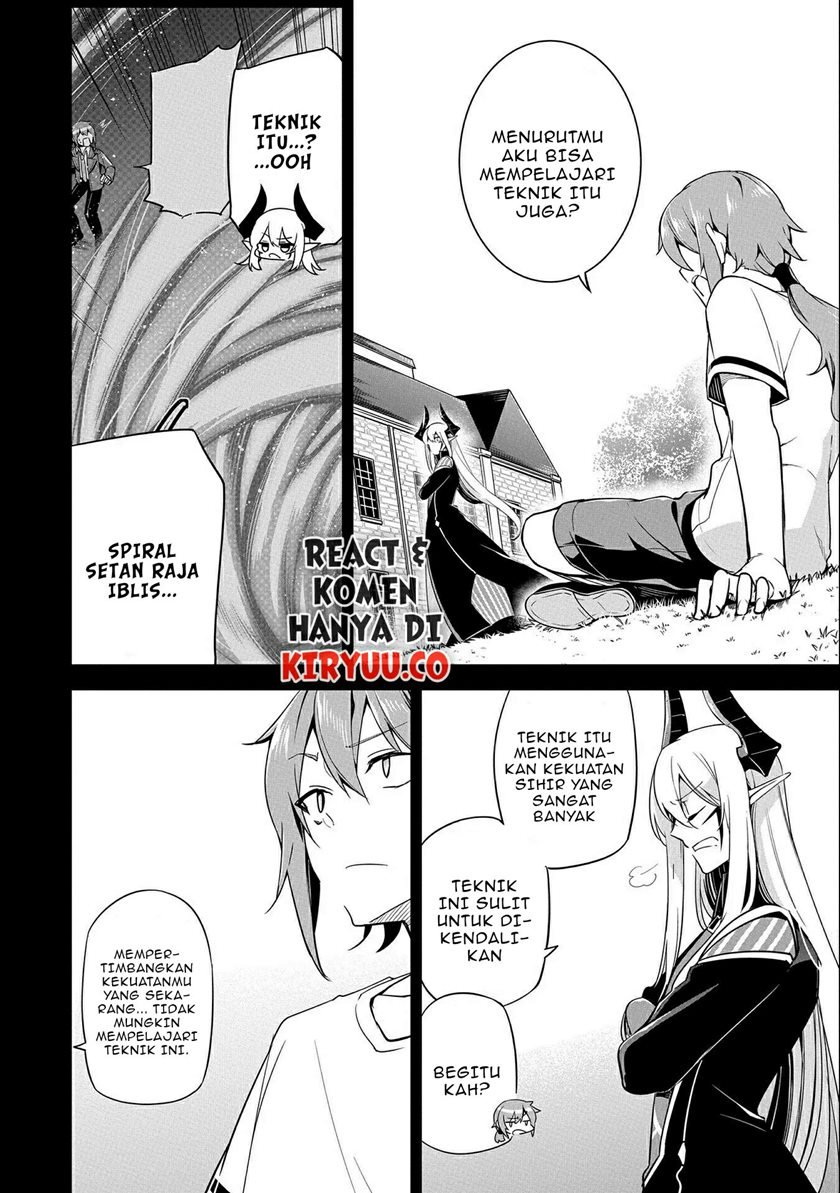a-breakthrough-brought-by-forbidden-master-and-disciple - Chapter: 10