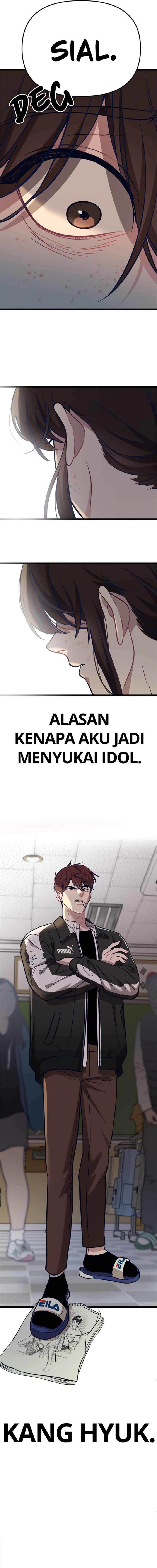 obsessive-idol - Chapter: 1