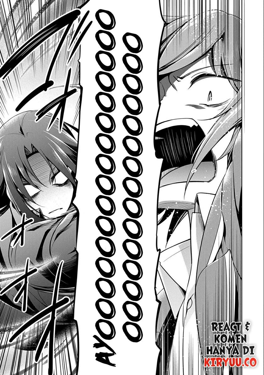 a-breakthrough-brought-by-forbidden-master-and-disciple - Chapter: 10