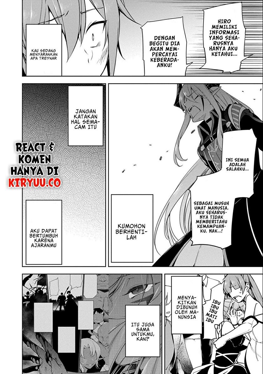 a-breakthrough-brought-by-forbidden-master-and-disciple - Chapter: 10