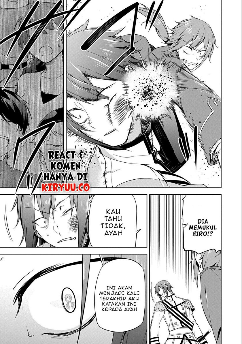 a-breakthrough-brought-by-forbidden-master-and-disciple - Chapter: 10