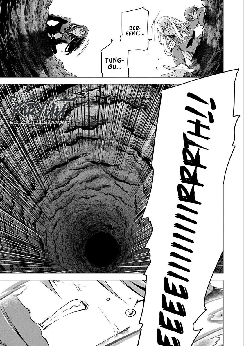 a-breakthrough-brought-by-forbidden-master-and-disciple - Chapter: 10