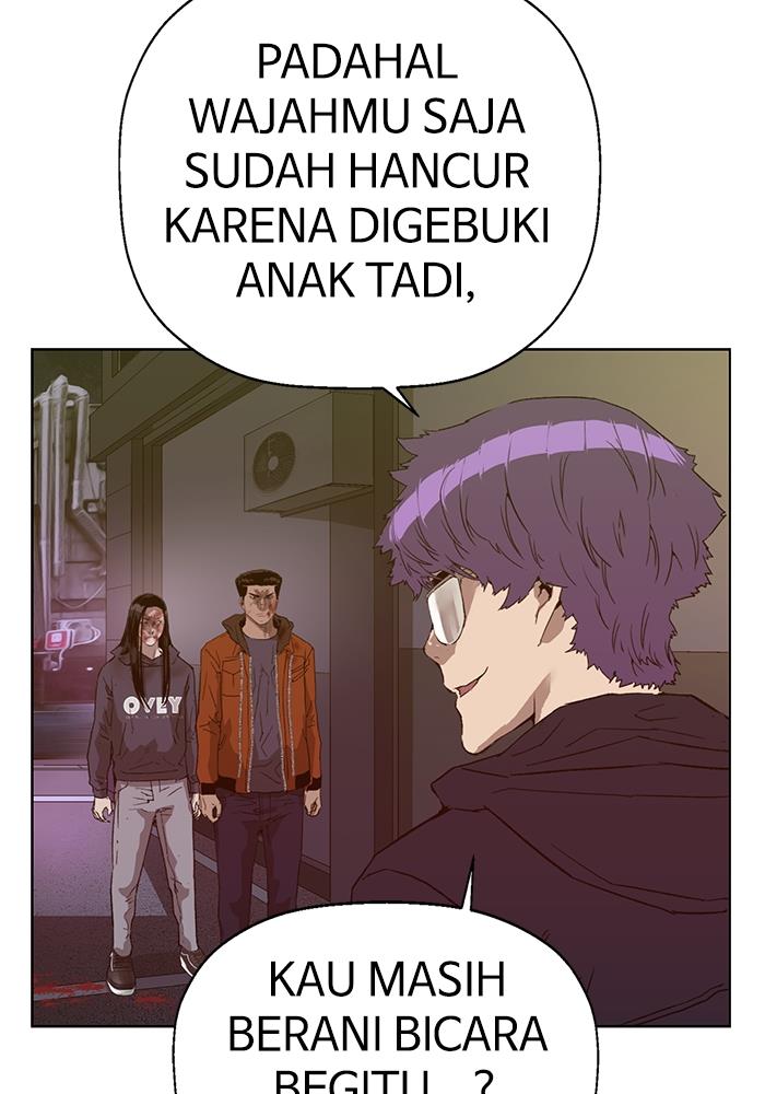 weak-hero - Chapter: 223