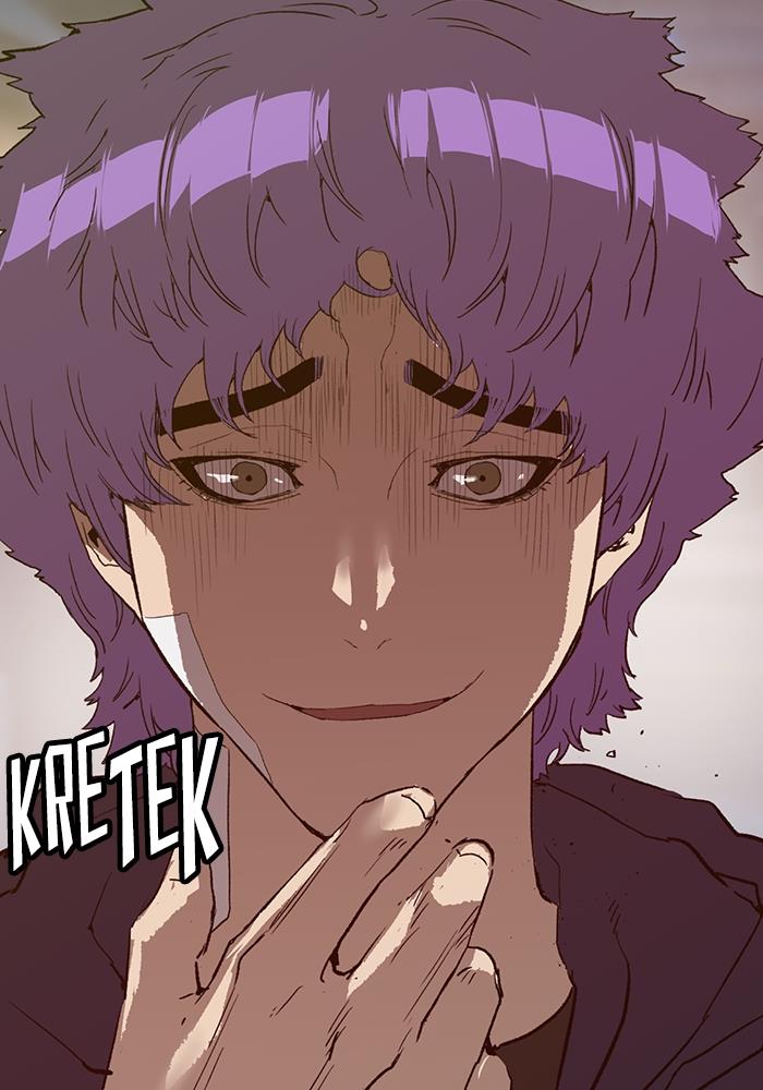 weak-hero - Chapter: 223