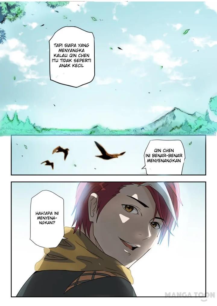 martial-master - Chapter: 180