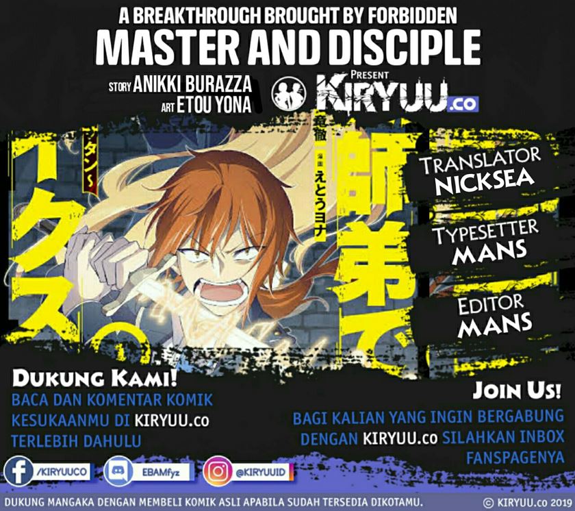 a-breakthrough-brought-by-forbidden-master-and-disciple - Chapter: 10.5
