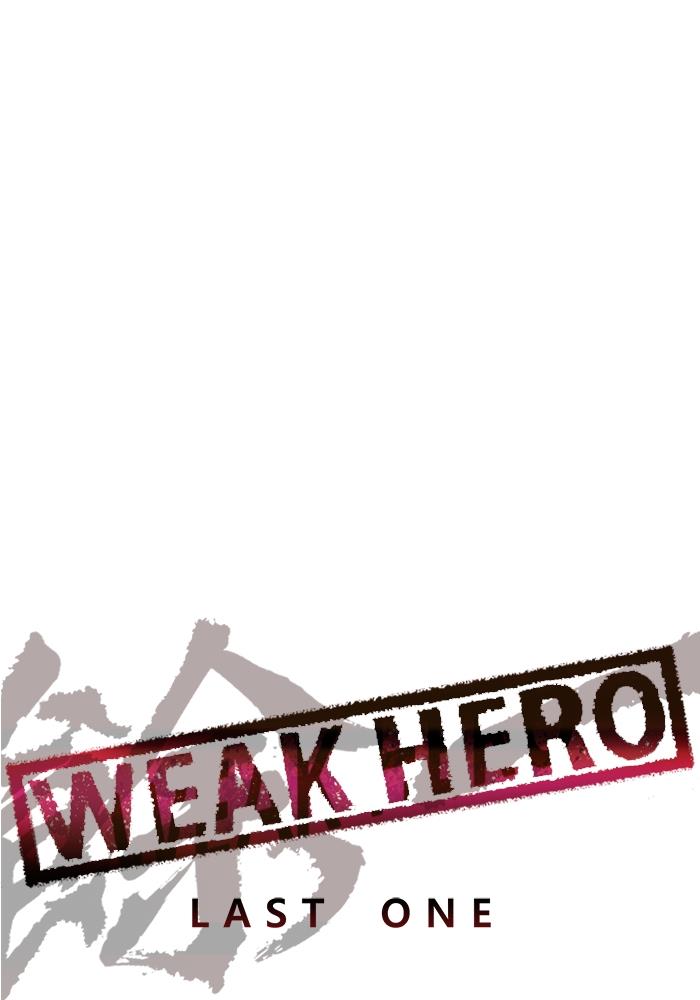 weak-hero - Chapter: 224