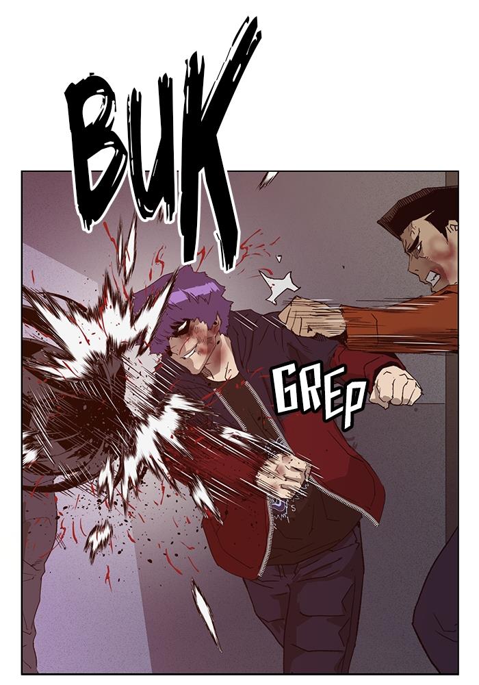 weak-hero - Chapter: 224