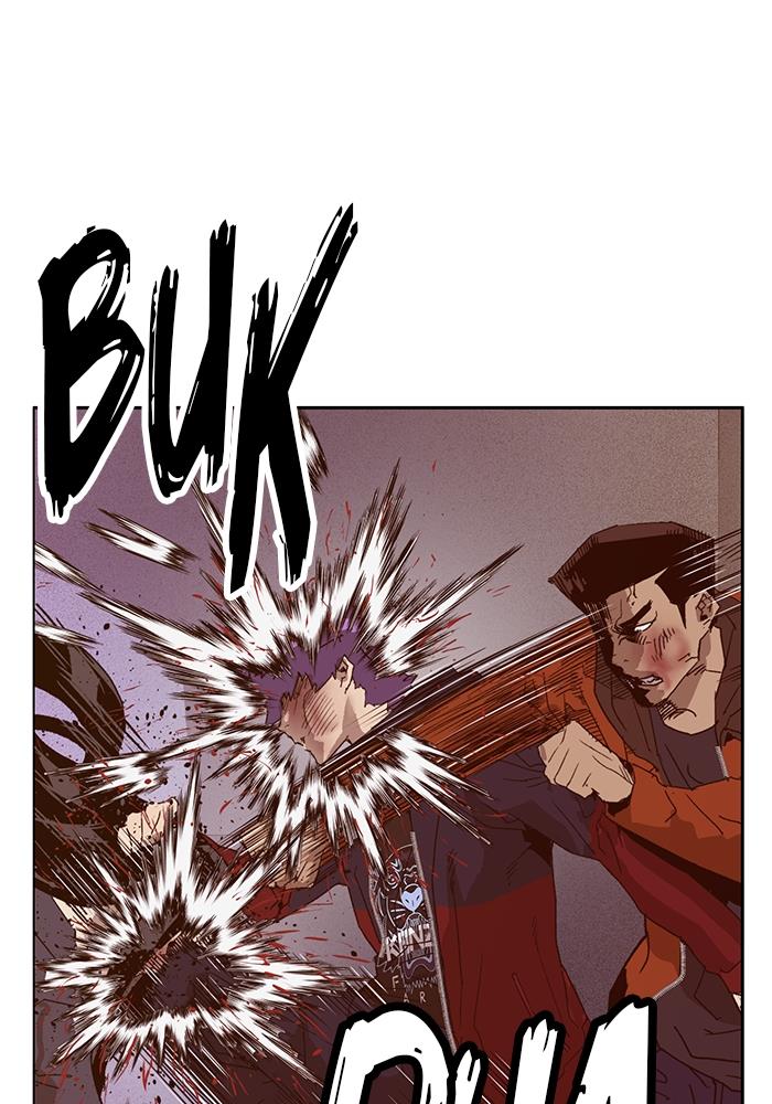 weak-hero - Chapter: 224