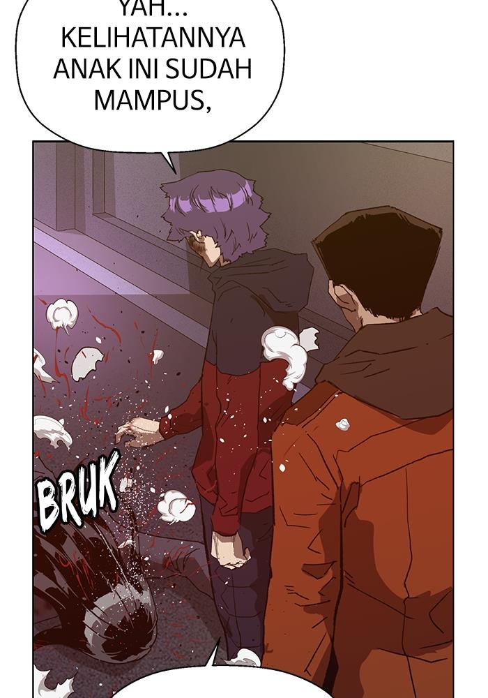 weak-hero - Chapter: 224