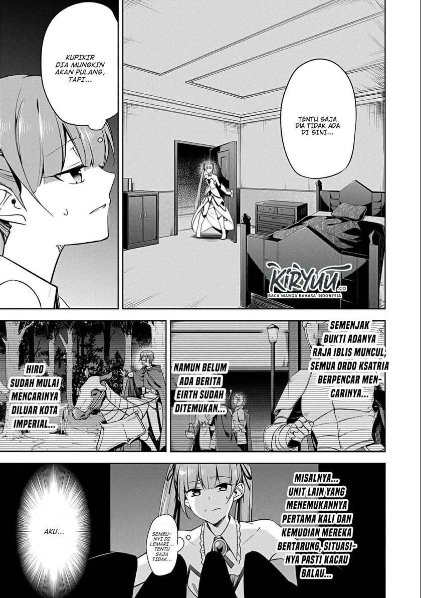 a-breakthrough-brought-by-forbidden-master-and-disciple - Chapter: 11