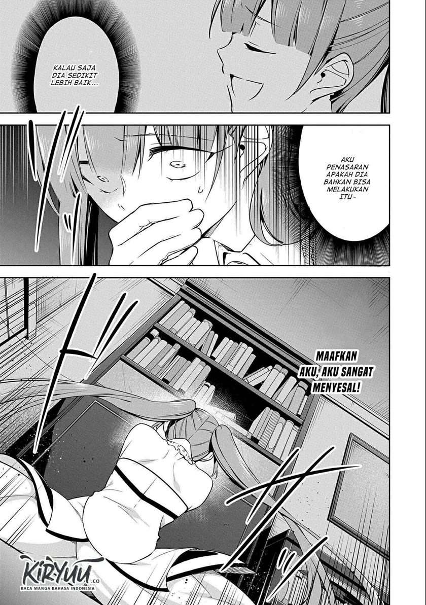 a-breakthrough-brought-by-forbidden-master-and-disciple - Chapter: 11