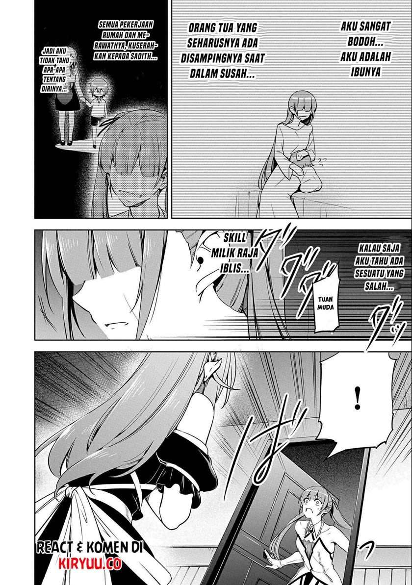 a-breakthrough-brought-by-forbidden-master-and-disciple - Chapter: 11