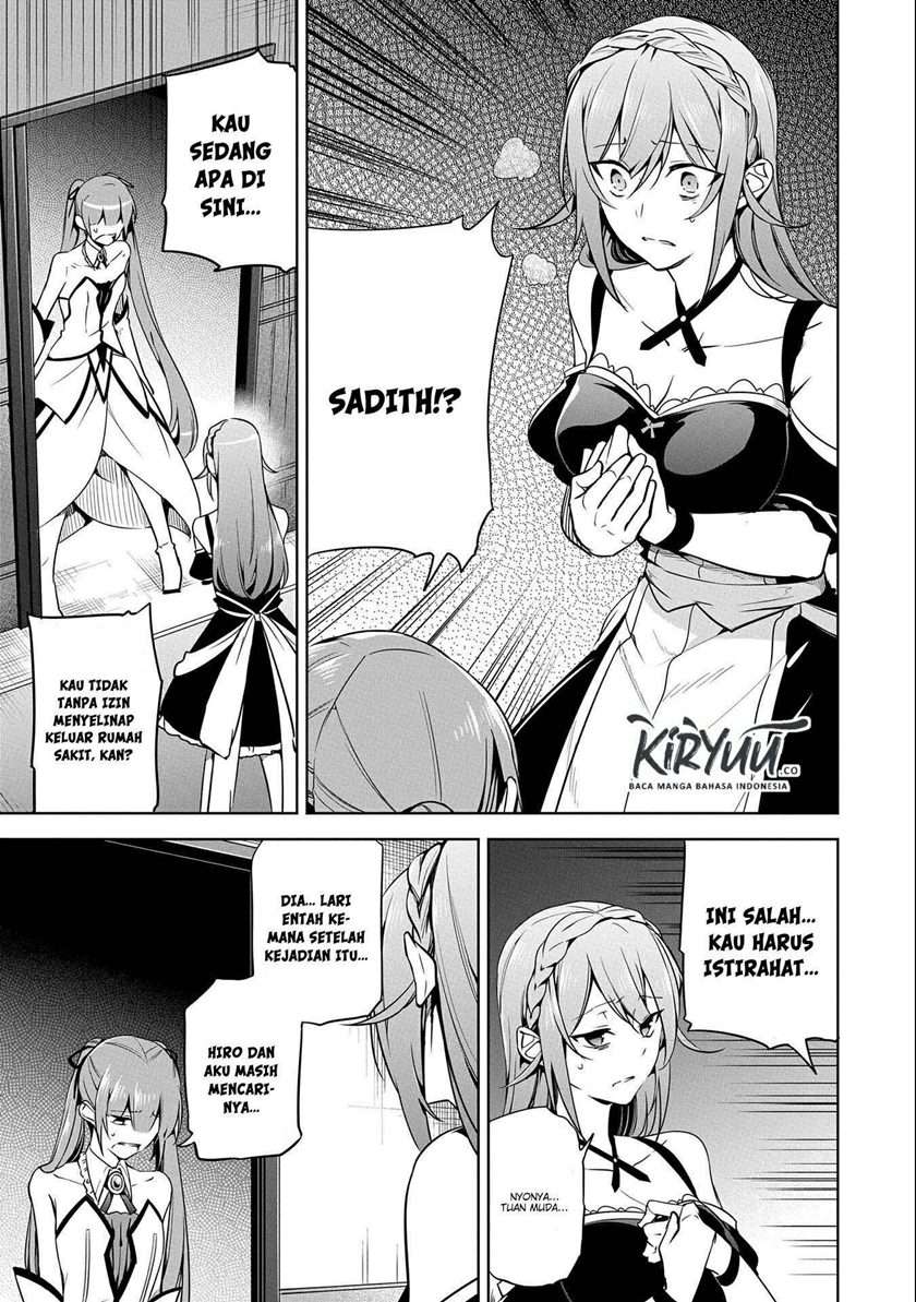 a-breakthrough-brought-by-forbidden-master-and-disciple - Chapter: 11
