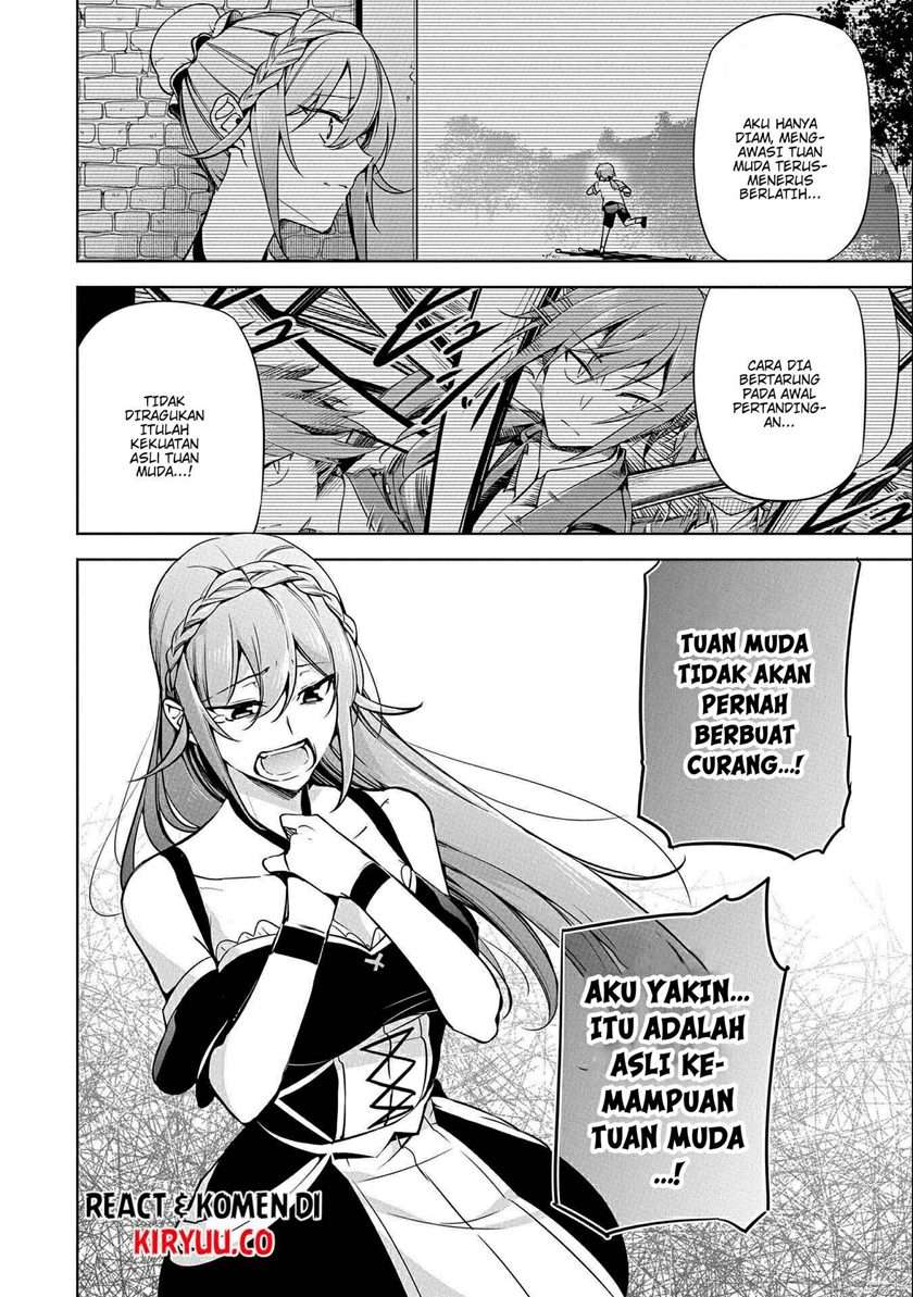 a-breakthrough-brought-by-forbidden-master-and-disciple - Chapter: 11