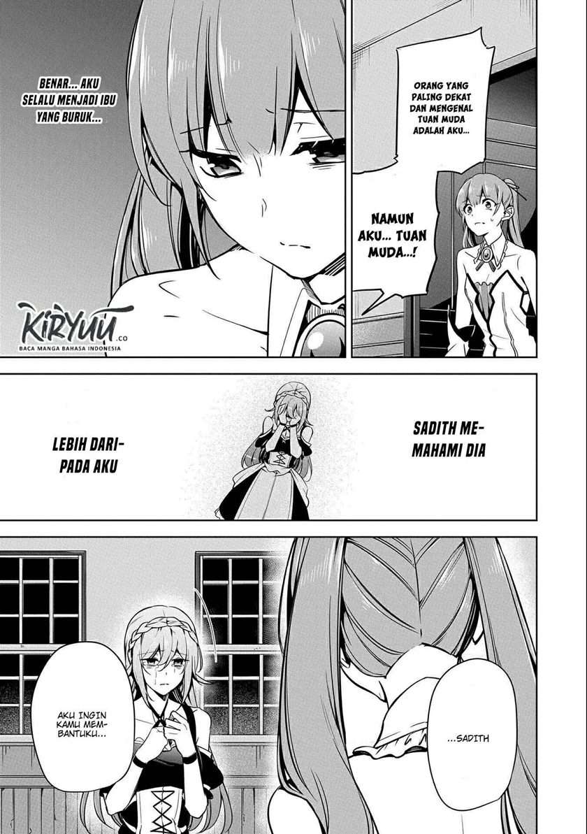 a-breakthrough-brought-by-forbidden-master-and-disciple - Chapter: 11