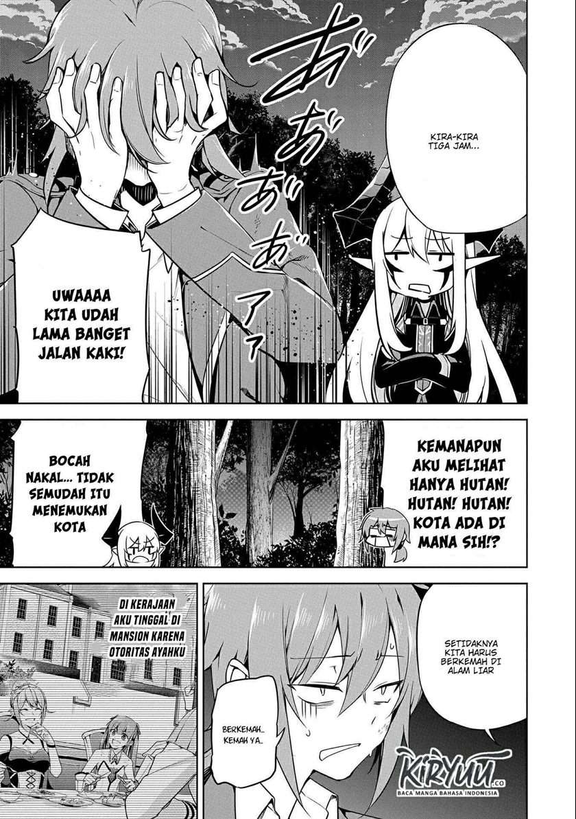 a-breakthrough-brought-by-forbidden-master-and-disciple - Chapter: 11