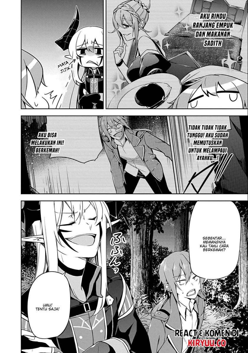 a-breakthrough-brought-by-forbidden-master-and-disciple - Chapter: 11