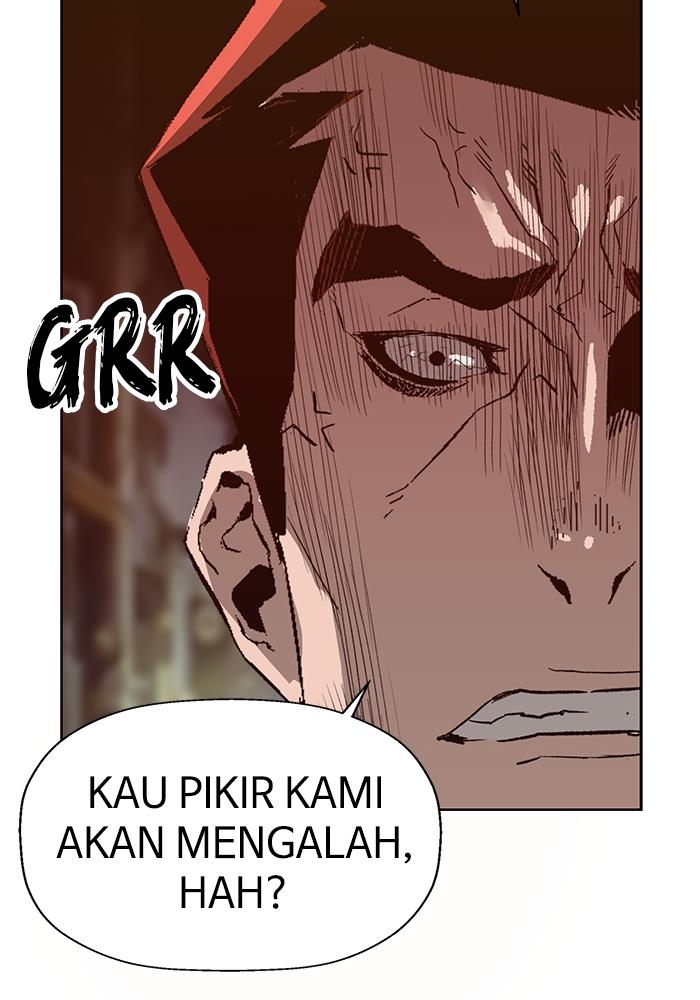 weak-hero - Chapter: 225