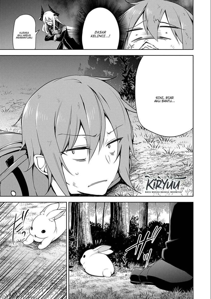 a-breakthrough-brought-by-forbidden-master-and-disciple - Chapter: 11