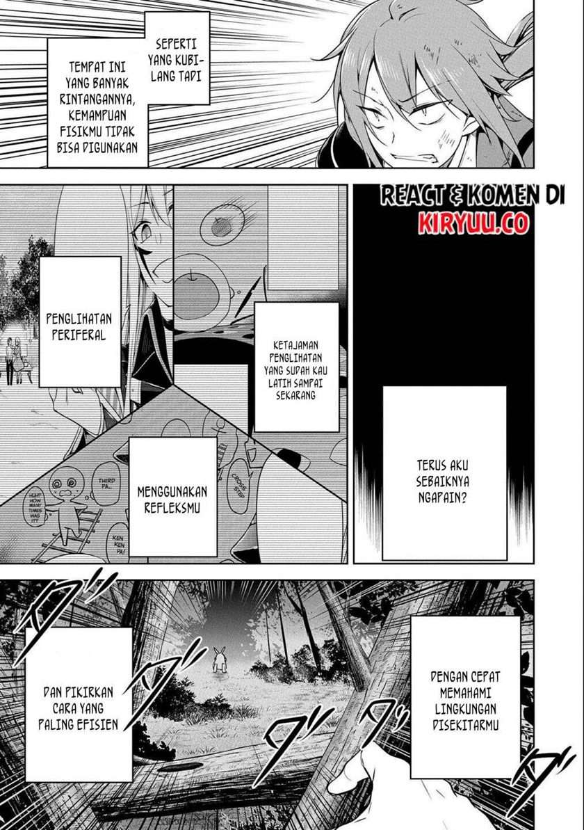 a-breakthrough-brought-by-forbidden-master-and-disciple - Chapter: 11