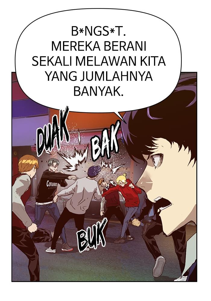 weak-hero - Chapter: 225