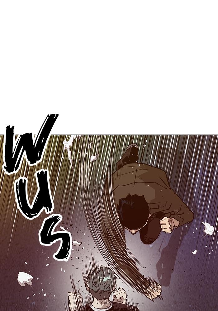 weak-hero - Chapter: 225