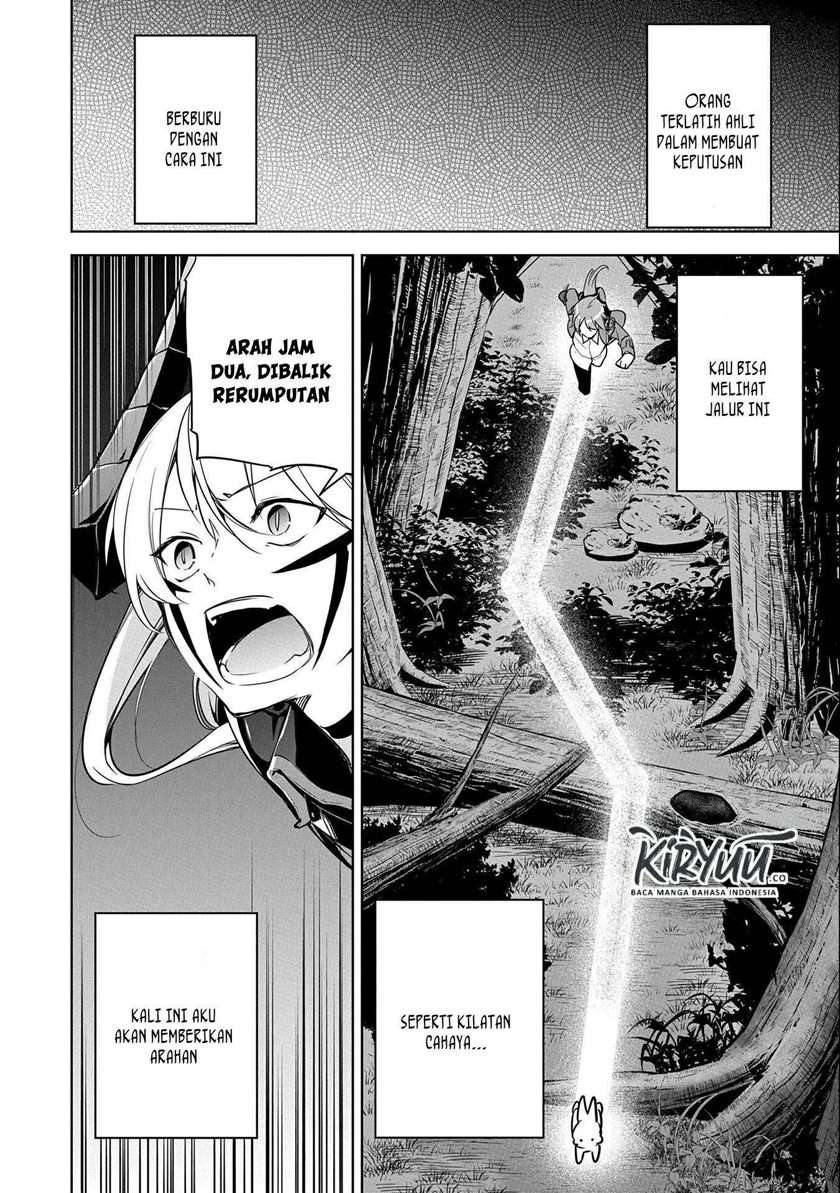 a-breakthrough-brought-by-forbidden-master-and-disciple - Chapter: 11