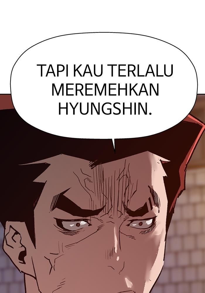 weak-hero - Chapter: 225