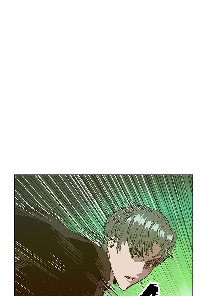 weak-hero - Chapter: 225